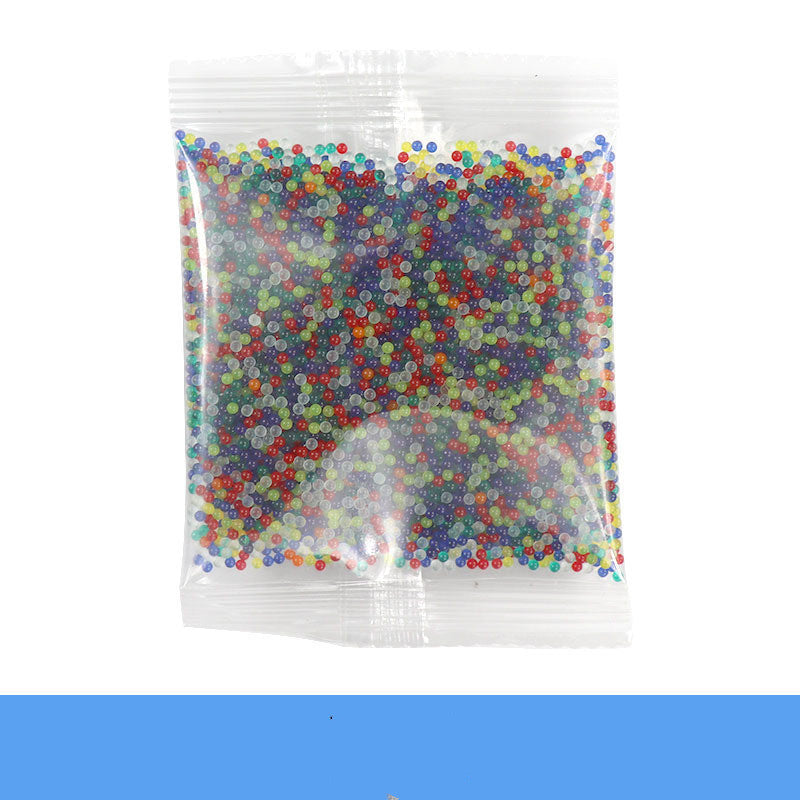 Children's Toy Soft Bomb Water Marbles - Cindi Book