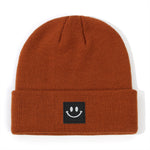 Baby Knitted Hat Sleeve Cap - Cindi Book