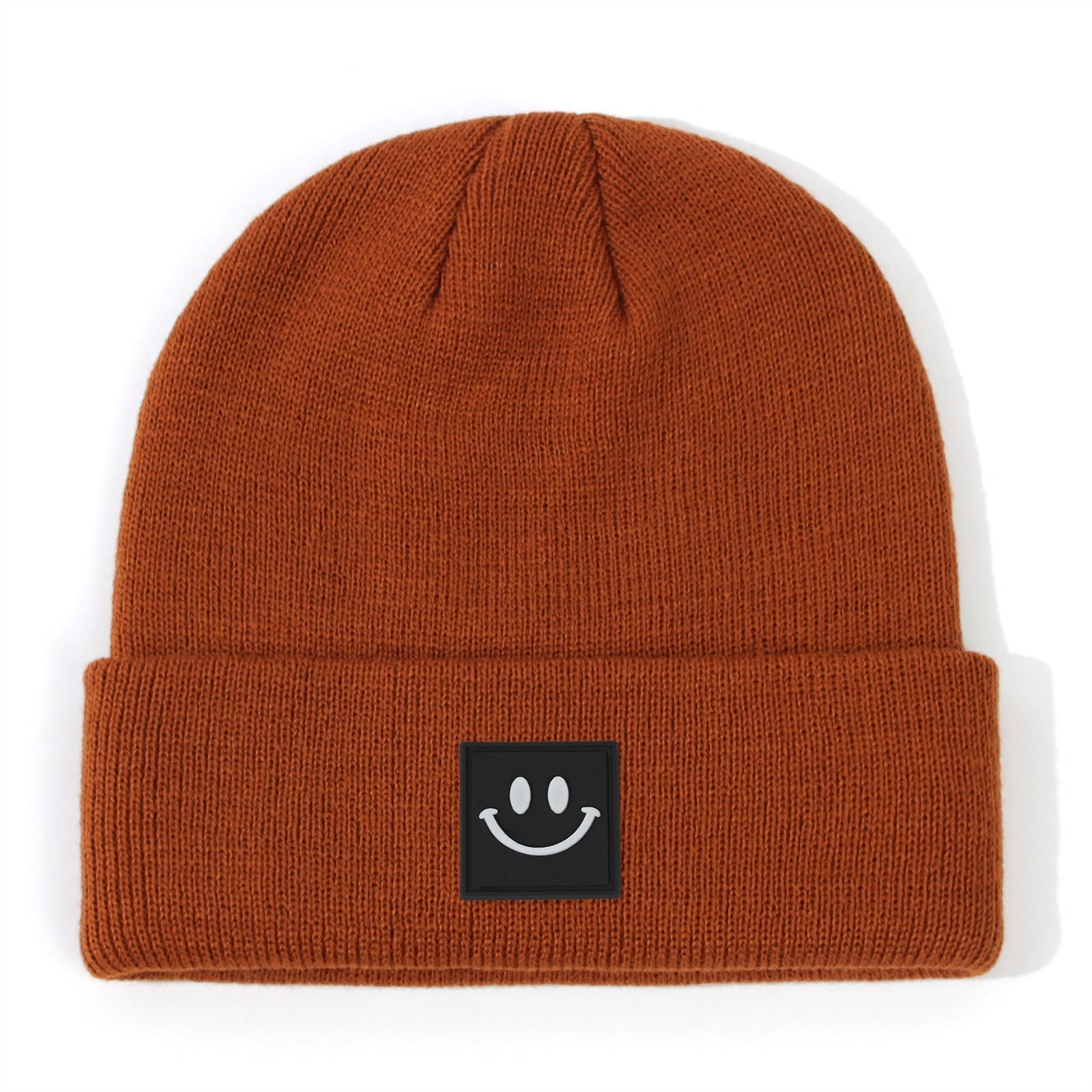 Baby Knitted Hat Sleeve Cap - Cindi Book