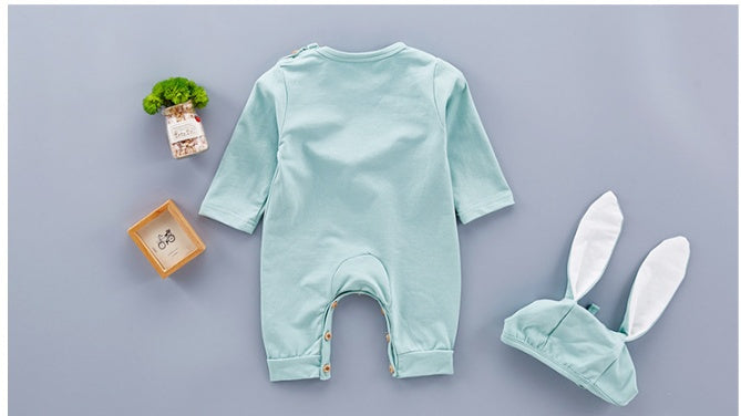 Newborn baby boy and girl baby - Cindi Book