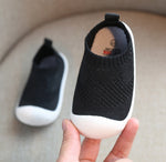 Toddler shoes - Cindi Book