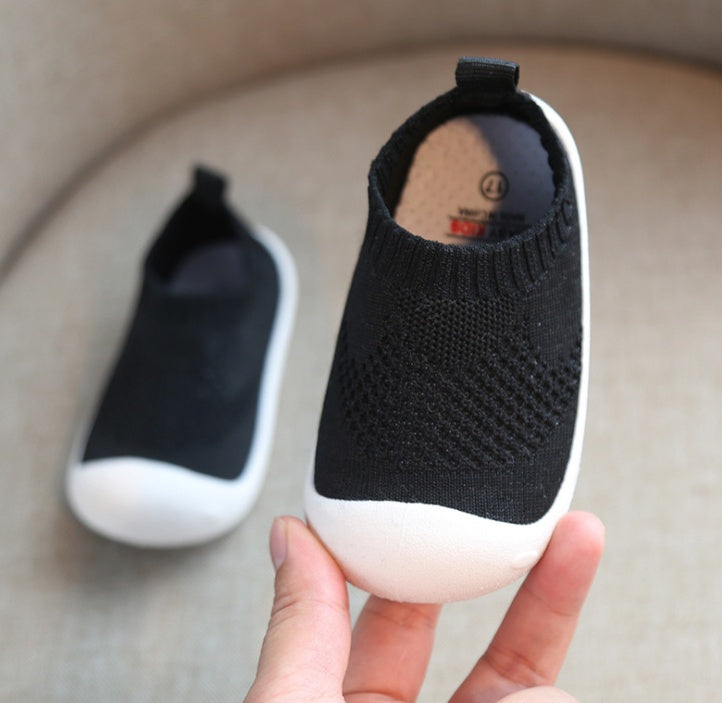 Toddler shoes - Cindi Book