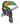 Creative Coloring Birds