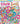 Notebook Doodles Color Swirl