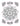 Color Your Own Stickers Mandalas