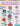 Color Your Own Stickers Frames & Borders