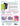 Color Your Own Stickers Frames & Borders