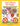 Dont Worry, Be Happy Coloring Book Treasury (hidden spiral)