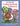Ultimate Coloring Book Treasury (new spine)