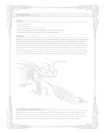Manga to the Max Dragons