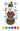 Color Christmas Coloring Book