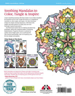 TangleEasy Mandalas