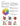 Creative Coloring A Second Cup of Inspirations