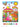 Dont Worry, Be Happy Coloring Book Treasury
