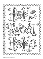 Ultimate Coloring Book Treasury