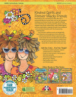 Friendship Coloring Book