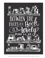 Chalk-Style Expressions Coloring Book