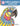 Color This! Birds & Animals Coloring Book