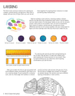 Color This! Birds & Animals Coloring Book