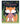 Chalk-Style Nature Coloring Book
