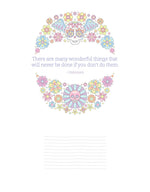 Sugar Skulls Coloring Book