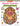 Hippie Animals Coloring Book
