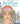 KC Doodle Art Flower Girls Coloring Book