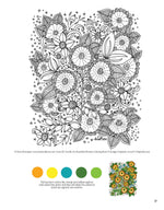 DO: Color, Tangle, Craft, Doodle (