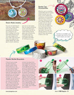 DO: Color, Tangle, Craft, Doodle (