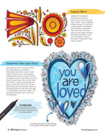 DO: Color, Tangle, Craft, Doodle (