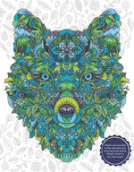 DO: Color, Tangle, Craft, Doodle (