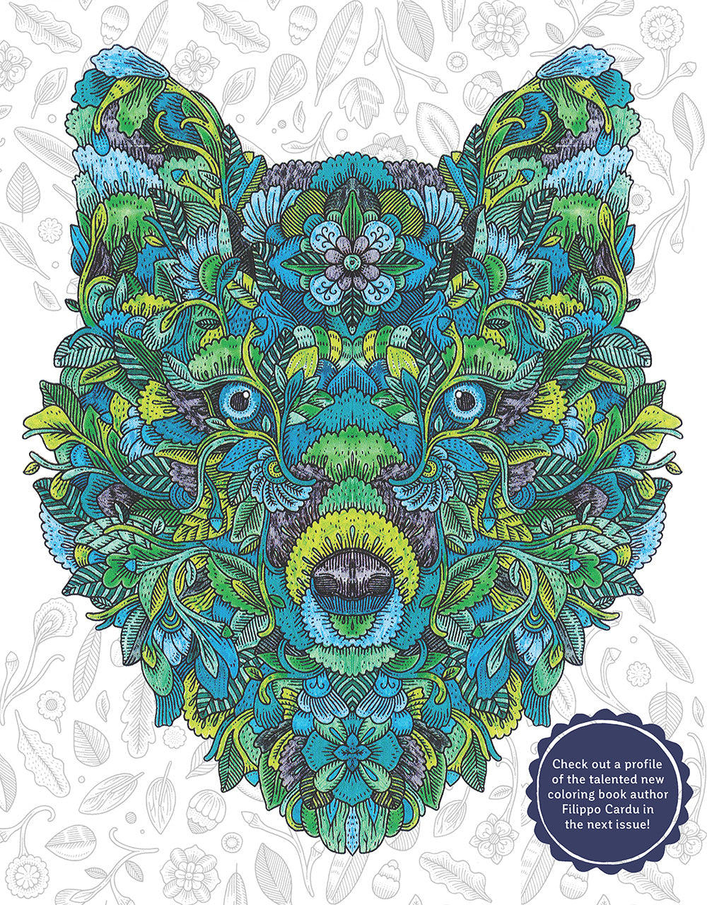 DO: Color, Tangle, Craft, Doodle (