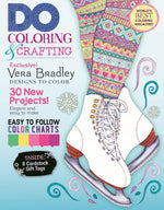 DO: Color, Tangle, Craft, Doodle (
