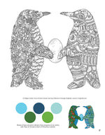 DO: Color, Tangle, Craft, Doodle (