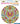 Colorful Creations Butterfly Mandalas