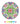 Colorful Creations Butterfly Mandalas