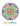 Colorful Creations Butterfly Mandalas
