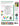 Hello Angel Tropical Escape Coloring Collection