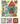 KC Doodle Art Woodland Whispers Coloring Book
