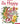 KC Doodle Art Be Happy Coloring Book