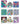 Hello Angel Unicorns, Mermaids & Other Mythical Creatures Coloring Collection