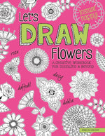 Lets Draw Flowers