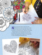 Lets Draw Flowers