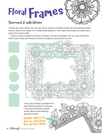 Lets Draw Flowers