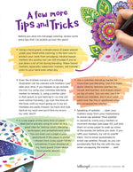 Lets Get Creative with Markers