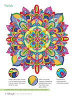 Lets Get Creative with Markers