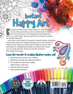 Lets Get Creative with Markers