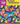 Hello Angel Bright & Beautiful Jumbo Design Collection for Artists & Crafters