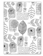 Hello Angel Bright & Beautiful Jumbo Design Collection for Artists & Crafters