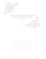 Holiday Cheer Coloring Book